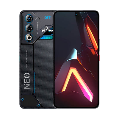Zte Nubia Neo3 GT 5G 256GB/24GB (12GB + 12GB Ram)