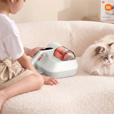 Aspiradora de mano Xiaomi Dust Mite Vacuum Cleaner Pro