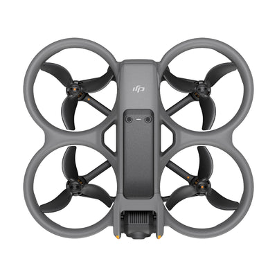 Drone DJI Avata 2 Fly More Combo (Tres Baterias)