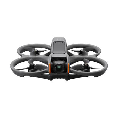 Drone DJI Avata 2 Fly More Combo (Tres Baterias)