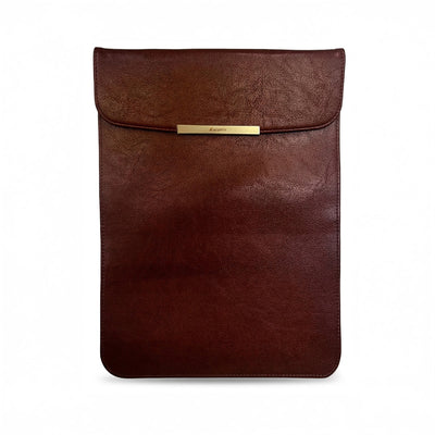 bolso para Macbook Pro 15.4/16.2 Comma Leather Macbook Bag