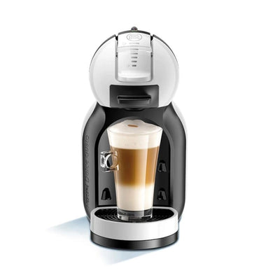Cafetera de Capsulas Nescafe Dolce Gusto MiniMe