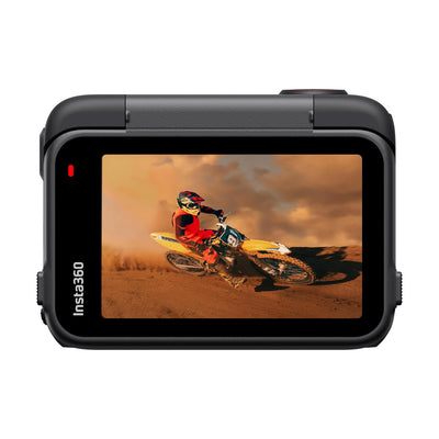 Cámara Insta360 Ace Pro 2 Combo de Buceo 8K AI-Powerd Action Cam CINSBBGA