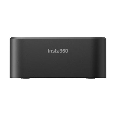 cargador Rápido Hub x3 Insta360 para Ace Pro 2 / Ace Pro / Ace