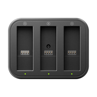 cargador Rápido Hub x3 Insta360 para Ace Pro 2 / Ace Pro / Ace