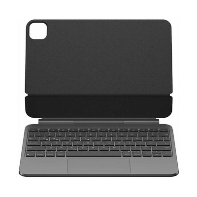 Case Teclado magnético para iPad Pro 13 Comma Simplica Series - Black
