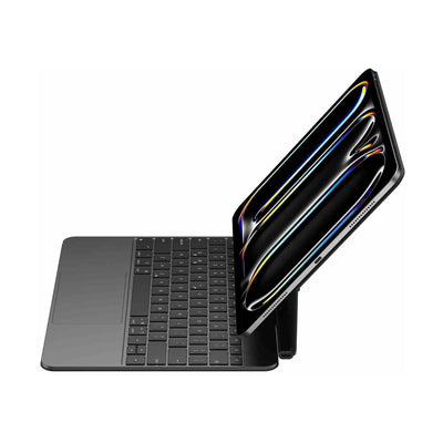 Case Teclado magnético para iPad Pro 13 Comma Simplica Series - Black