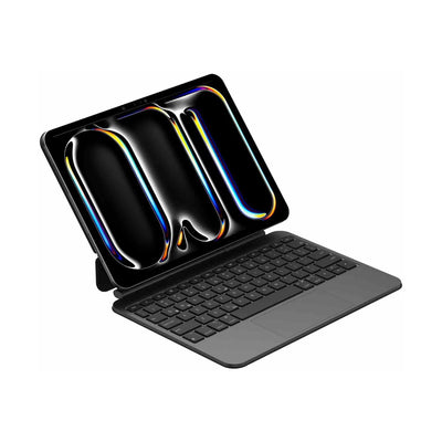 Case Teclado magnético para iPad Pro 13 Comma Simplica Series