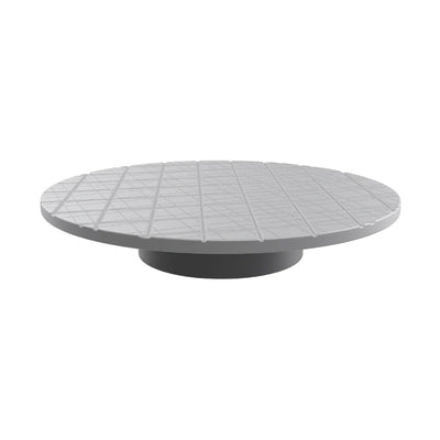 Accesorio 3D Maker Pro Base Giratoria (290x276x56mm)