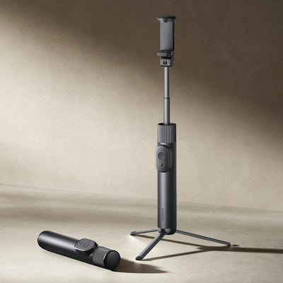 Trípode palo de selfie Xiaomi Selfie Stick Tripod Mini