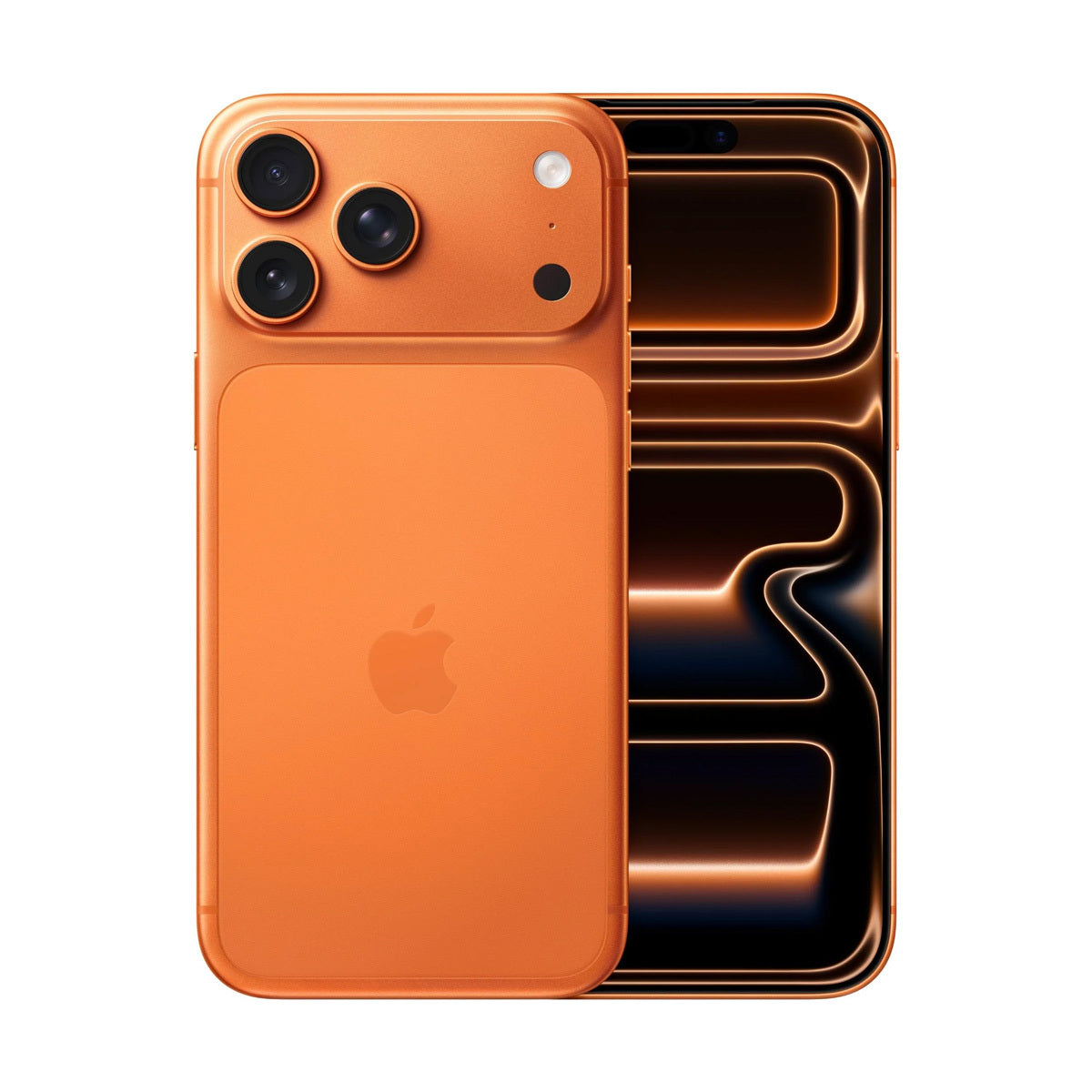 #NARANJA