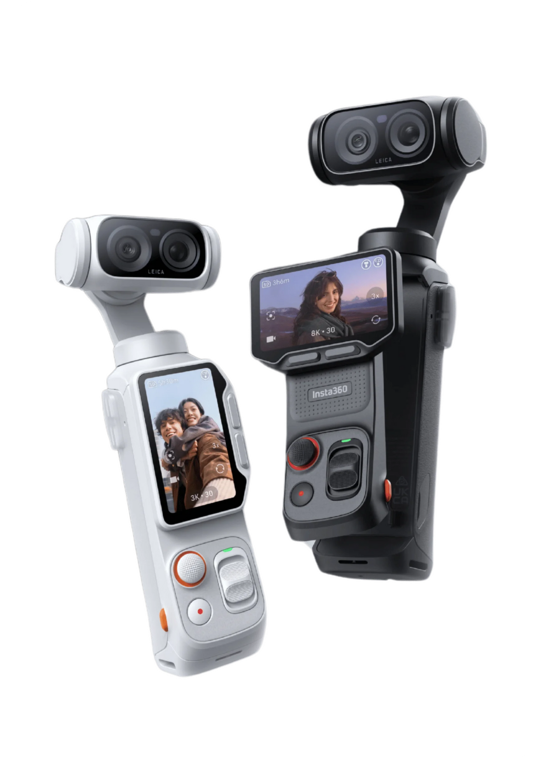 <strong>&nbsp;Insta360 Luna Ultra&nbsp;</strong>