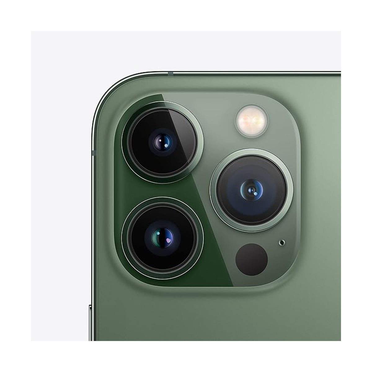 #GREEN