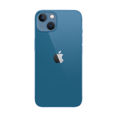 Apple iPhone 13 256GB Open Box Seminuevos