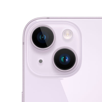 Apple iPhone 14 128GB Open Box