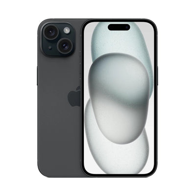 Apple iPhone 15 128GB Open Box