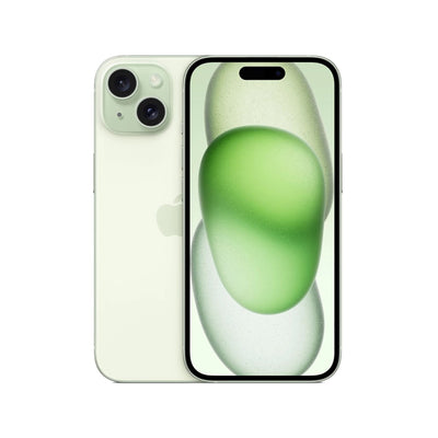 Apple iPhone 15 128GB Open Box