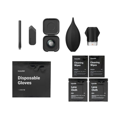 Kit recambio de lente para Insta360 X5 cinsbahb
