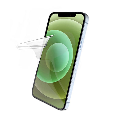 Lamina protectora Devia 9H HD Clear Flex 0.4mm hasta 7