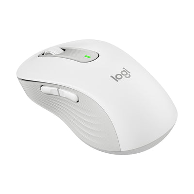 Mouse Inalámbrico Logitech Signature M650L  Bluetooth