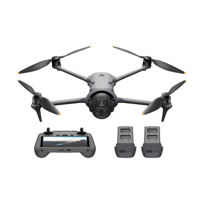Drone DJI Mavic 4 Pro Fly More Combo (DJI RC 2)