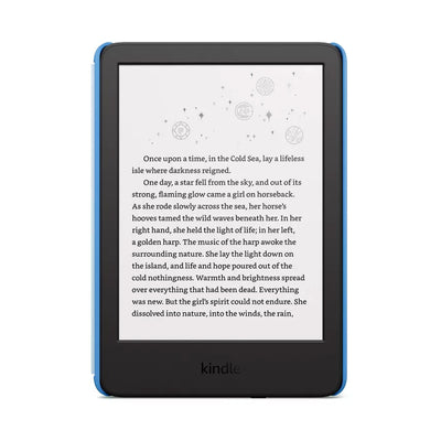 Amazon KINDLE 6.8