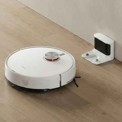 Robot Aspiradora Xiaomi Mi Robot Vacuum-Mop S40