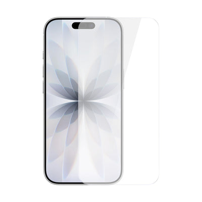 Vidrio Templado 9H Full Cover Iphone 17