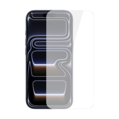 Vidrio Templado 9H Full Cover Iphone 17 Pro