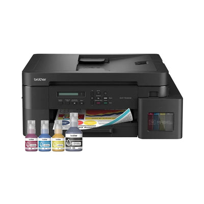 Impresora Multifuncion Brother DCP-T830DW Inalambrica